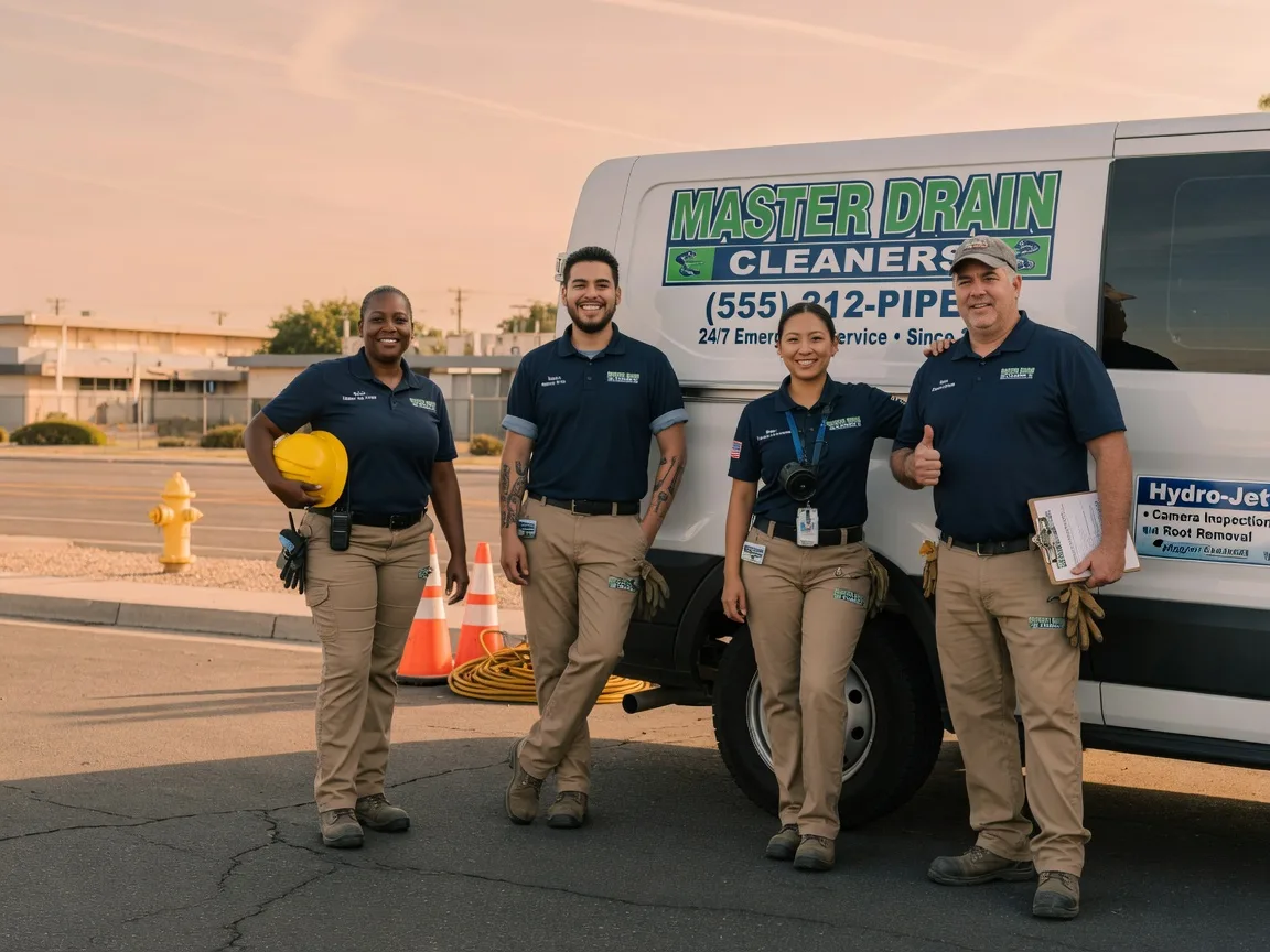Drain Cleaning company in Chitina, AK